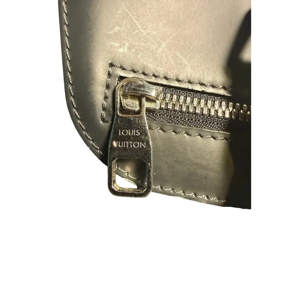 Louis Vuitton Damier Graphite Porte-Documents Voyage (document briefcase)
